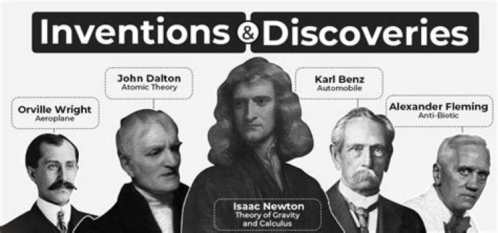 10 Surprising Discoveries About Him
