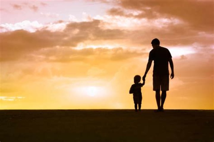 A Journey Into Fatherhood And Beyond
