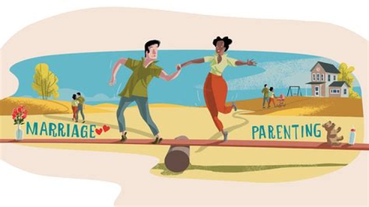 A Journey Into His Marriage And Family