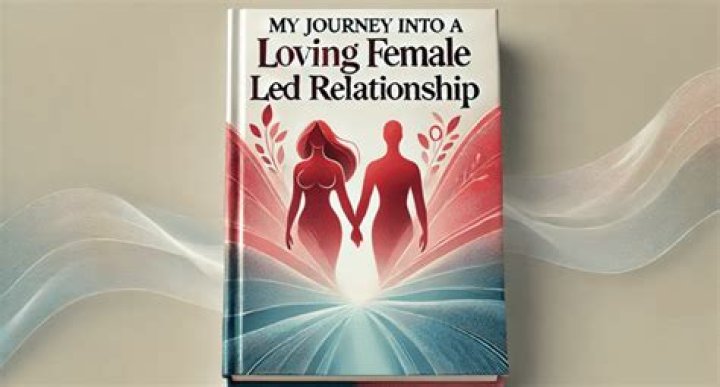 A Journey Into His Relationship
