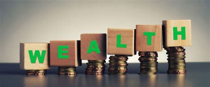 A Journey Into Wealth And Impact