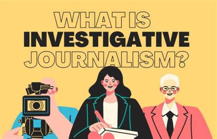 A Journey Of Journalism And Impact