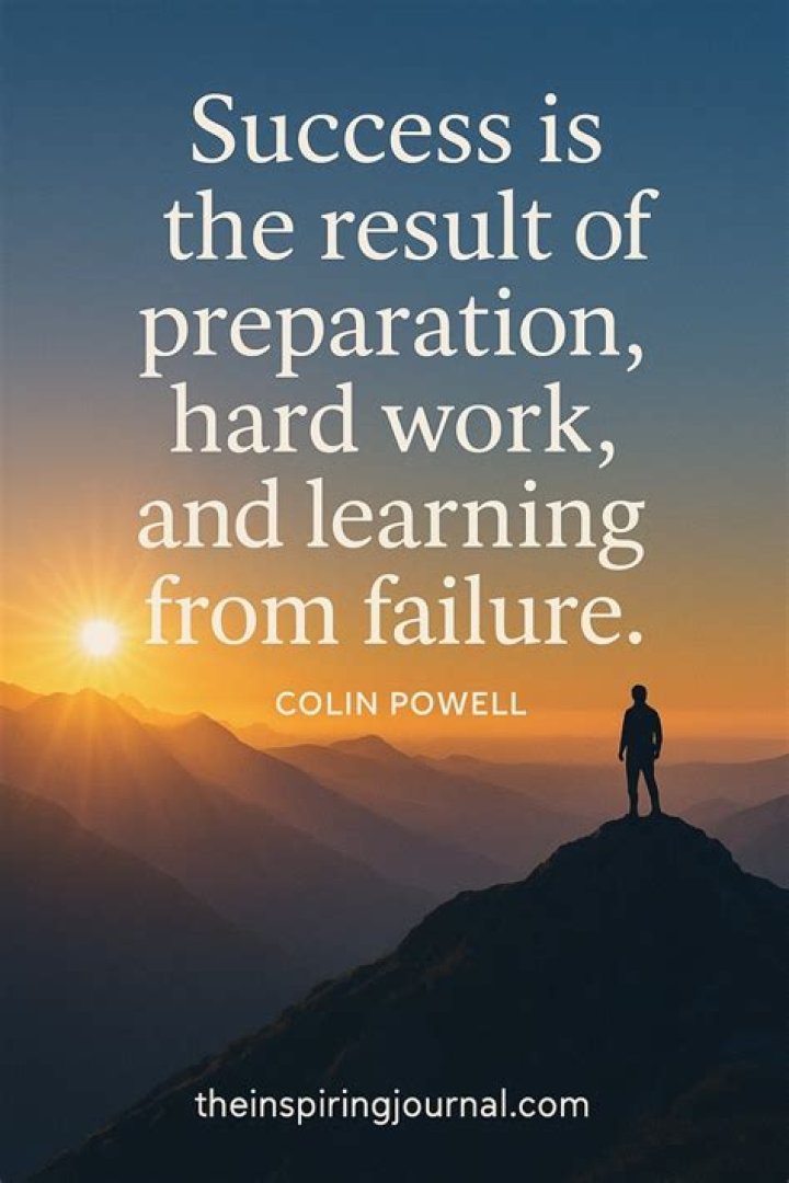 A Journey Of Speed, Success, And Inspiration