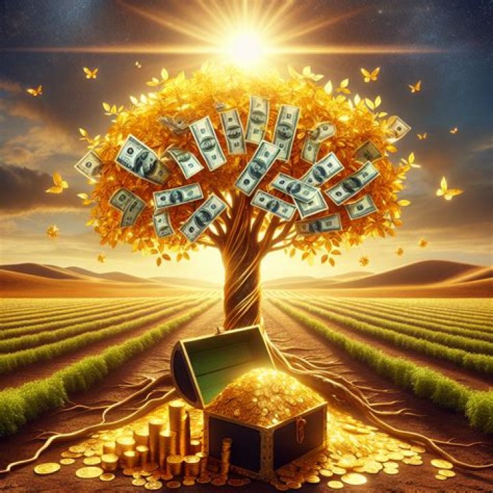 A Journey Of Wealth And Inspiration