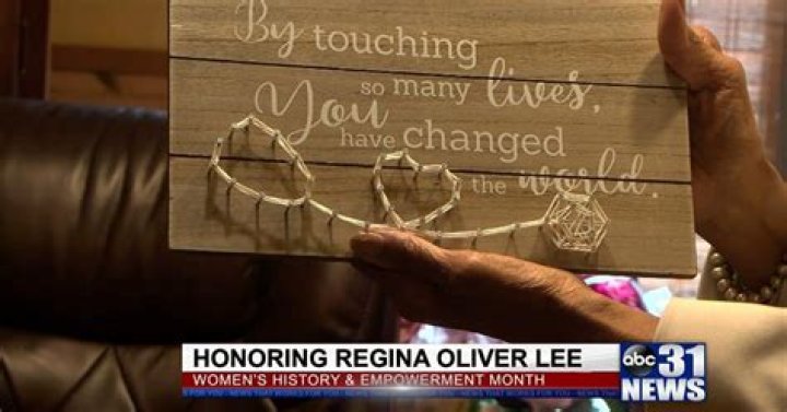 A Lifelong Legacy Of Service