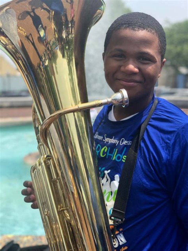 A Musical And Social Force