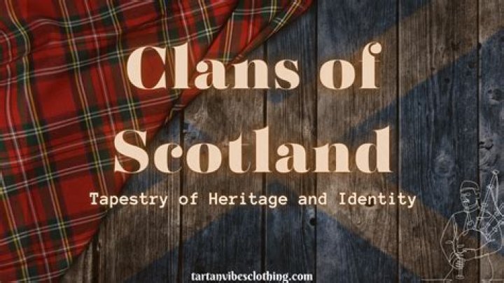 A Tapestry Of Heritage And Identity