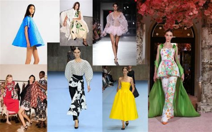 A Visionary In Fashion And Inclusivity