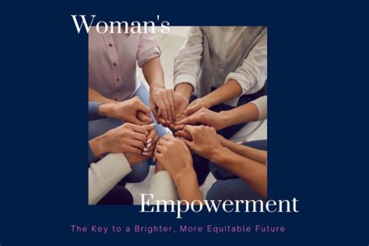 A World Of Connection And Empowerment