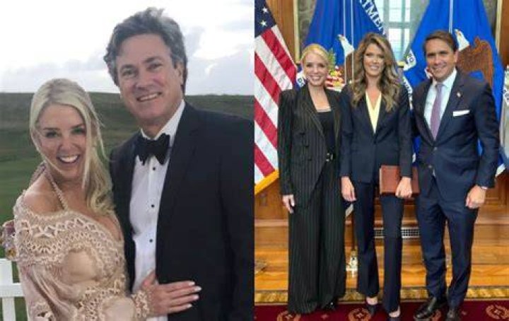 Age, Height, And Husband Revealed