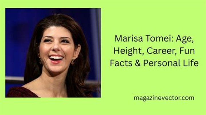 Age, Height, Career Highlights and Personal Life