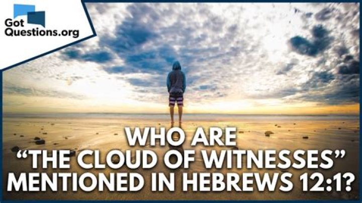 Age, Height, Husband, And The Cloud Of Witnesses