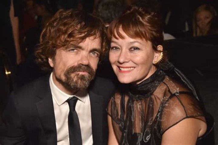 All You Need To Know About Peter Dinklages Wife, Erica Schmidt