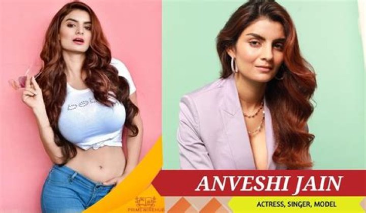 Anveshi Jain's Viral Video: Controversy And Impact