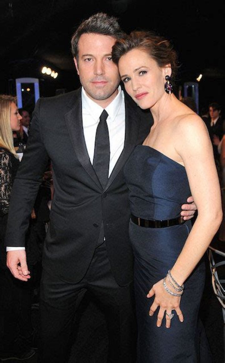 Ben Affleck Height, Weight, Age, Spouse, Children, Favorites, Biography ·