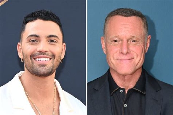 Benjamin Levy Aguilar's Marital Status Revealed