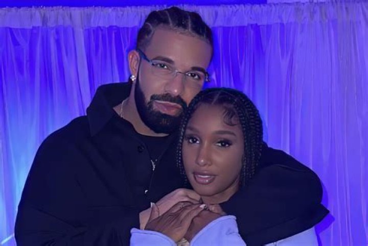Bernice Burgos' Baby Father Revealed