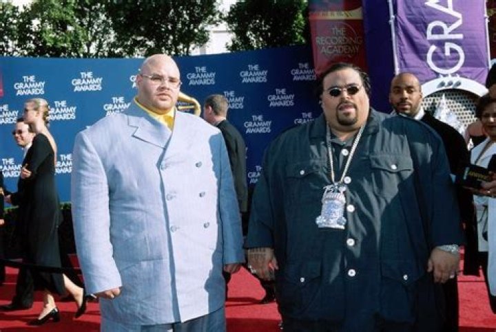 Big Pun Age, Weight, Height, Net Worth, Son, Death ·