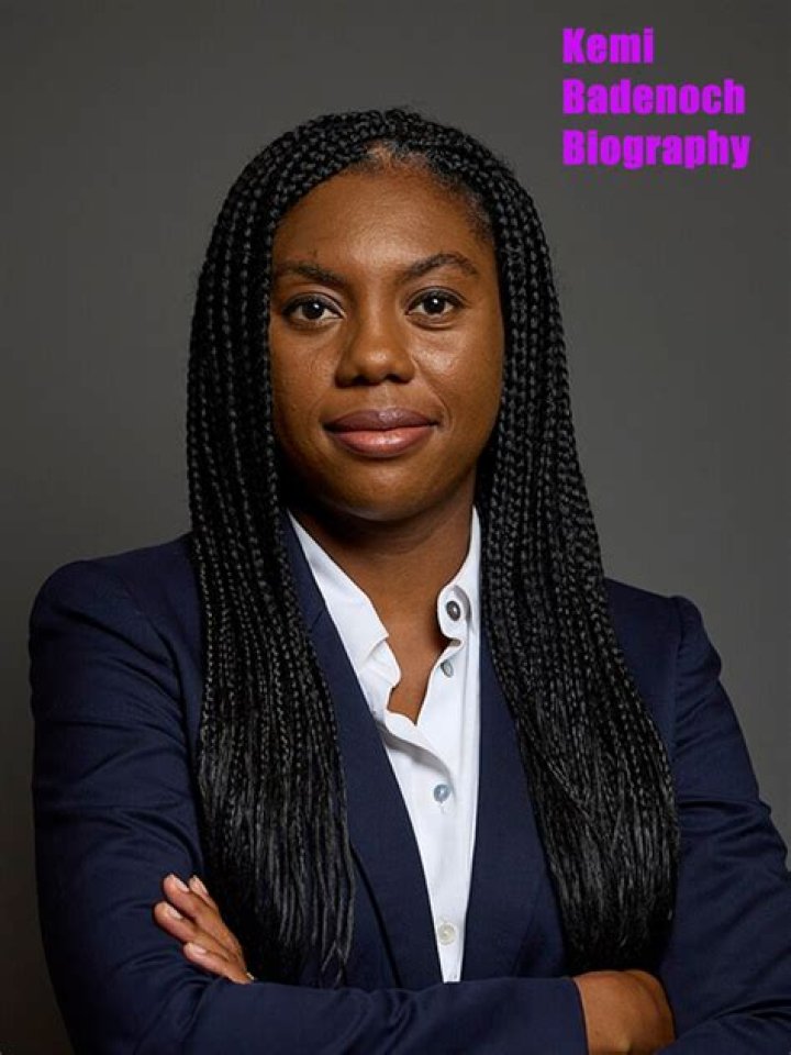 Biography, Age, Career, Personal Life, Husband, Children, and Net Worth ·