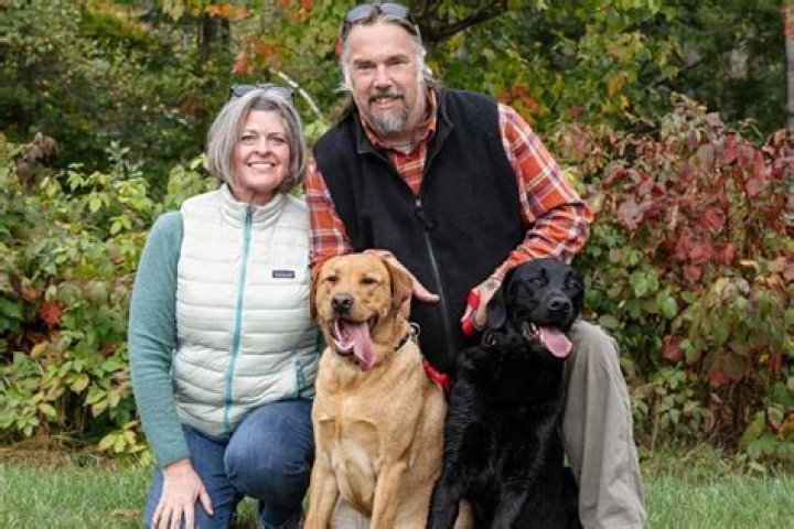 Brad Weston Biography, age, wife, kids, parents, Maine Cabin Masters, net worth ·