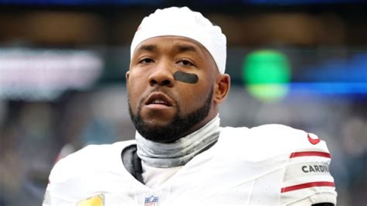 Budda Baker's True Paternity Revealed