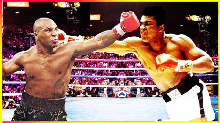 Can an MMA fighter beat Mike Tyson? ·