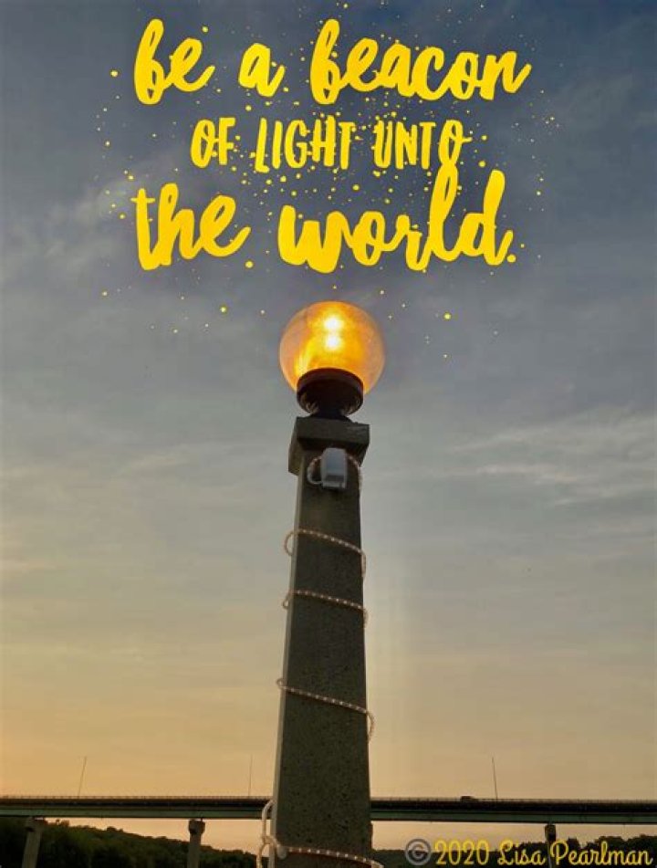 Captain, Christian, And A Beacon Of Inspiration