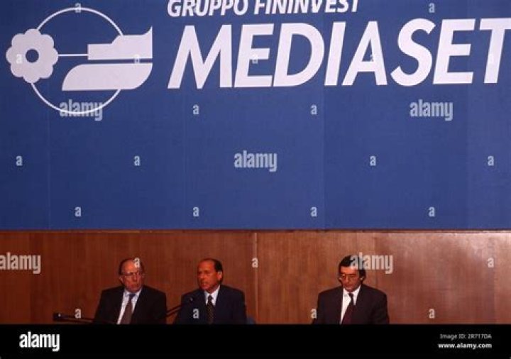 Challenges And Prospects For Fininvest Post-Berlusconi