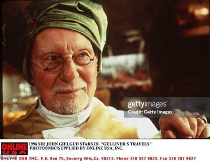 Charlie John Oldman - WebBlog ·