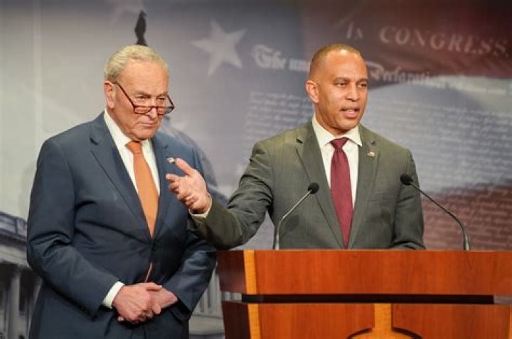 Congressman Jeffries's Marital Life Explored