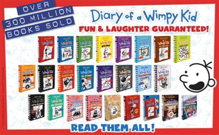 Diary Of A Wimpy Kid Net Worth Revealed