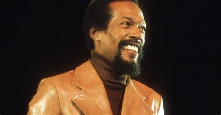 Did Diana Ross date Eddie Kendricks? ·