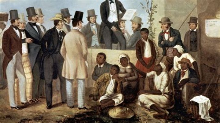 Did slaves get days off? ·