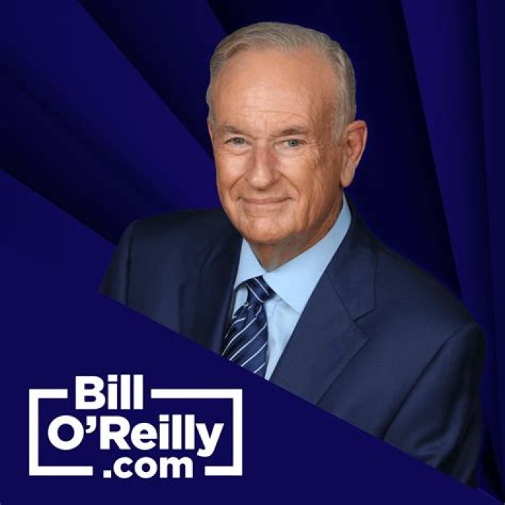 Discover Bill O'Reilly's Family Legacy