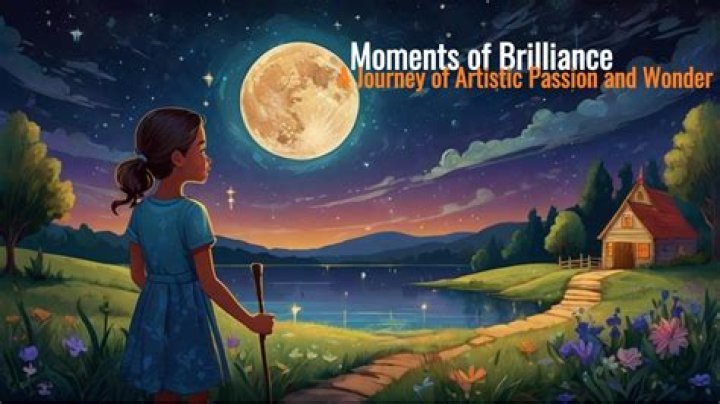 Discover Intimate Moments And Artistic Brilliance