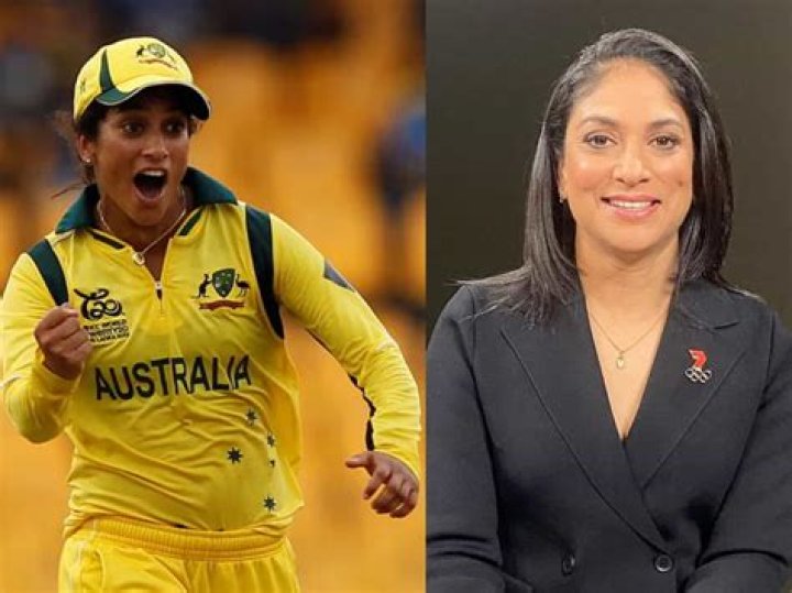 Discover Lisa Sthalekar's Adoption Journey: Facts Unveiled