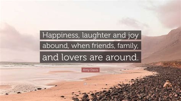 Discover Love, Laughter, And Enduring Bonds