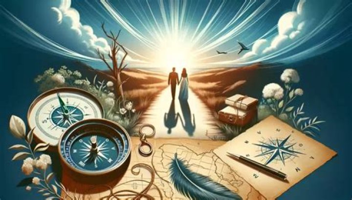 Discoveries And Insights Into Her Marital Journey