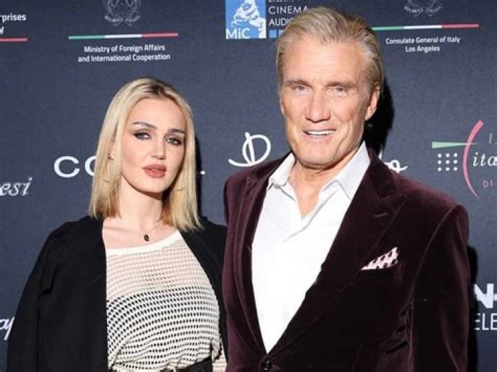 Dolph Lundgren Bio, Age, Height, Career, Wife, Children, Net Worth