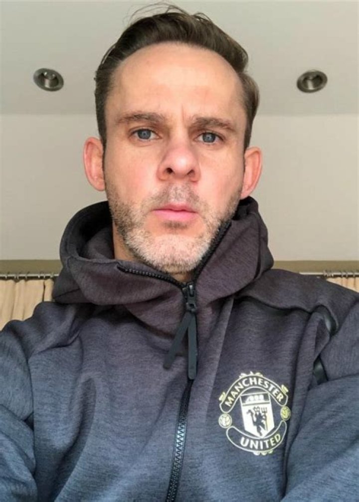 Dominic Monaghan Height, Weight, Age, Girlfriend, Family, Biography ·
