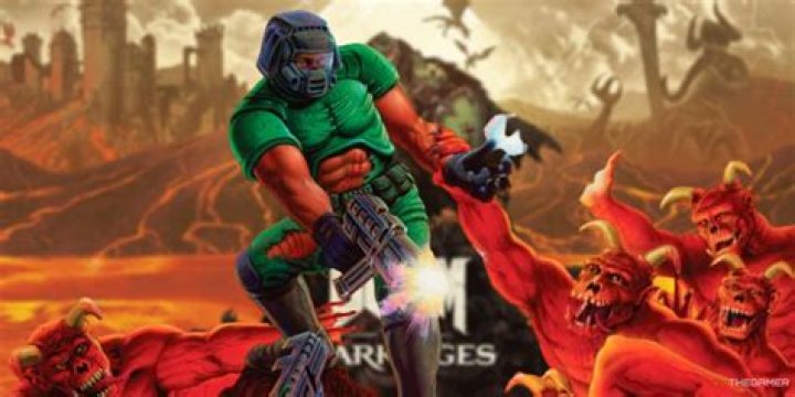 Doomguy And Doom Slayer Unraveled