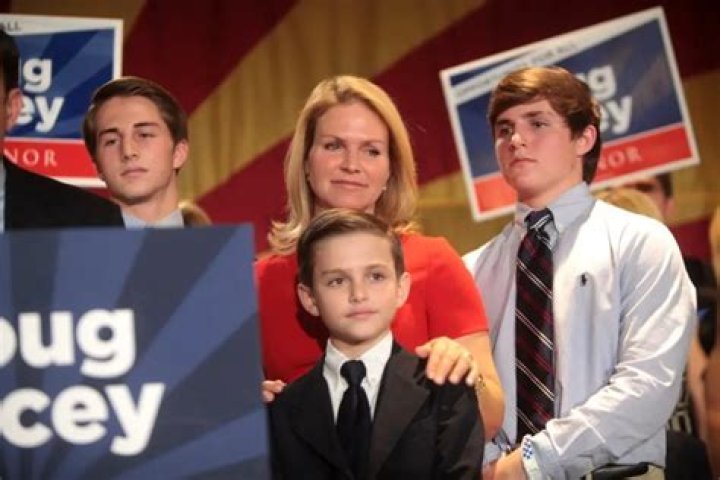 Doug Ducey Children: Sam, Jack, And Joe Ducey
