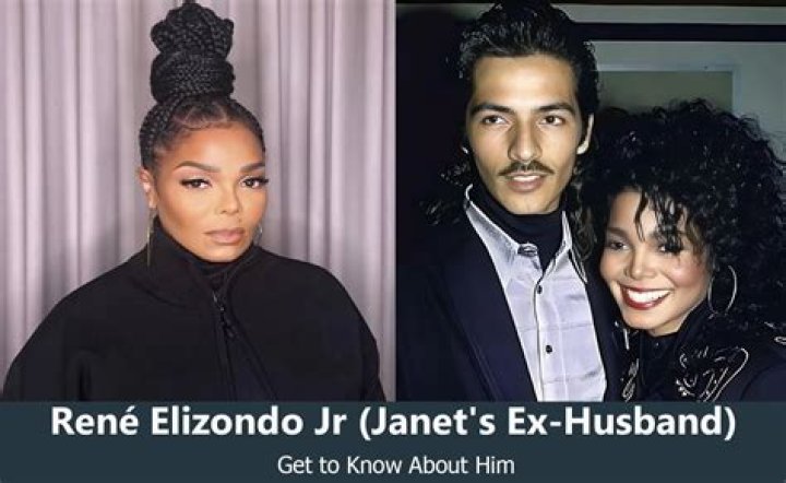 Everything About Rene Elizondo's New Wife ·
