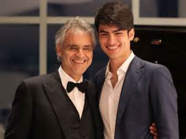 Everything You Need To Know About Steve Nashs Son, Matteo Nash ·