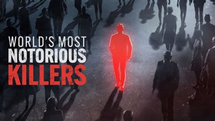 Extraordinary last words of death row's most notorious killers ·