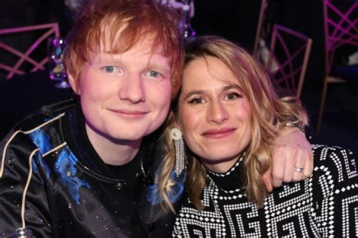 Facts About Ed Sheeran's Mother ·