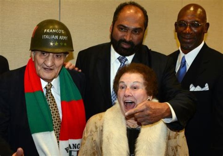 Franco Harris Wife, Age, Son, Net Worth, Death ·