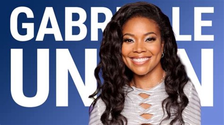 Gabrielle Union Net Worth - BlogInfo ·