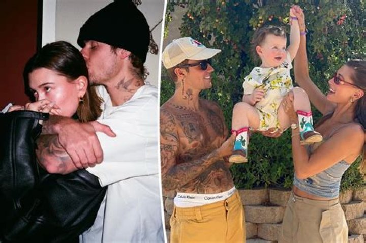 Hailey Bieber children: Does Hailey Bieber have children?
