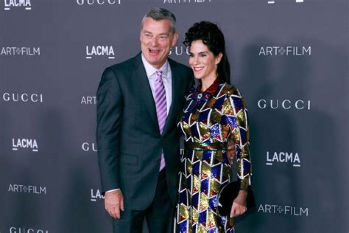 Hollywood Career, Net Worth, and Family Legacy ·